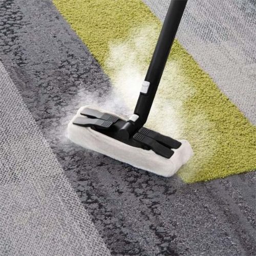 washing carpets