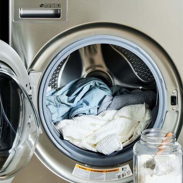 dry cleaning