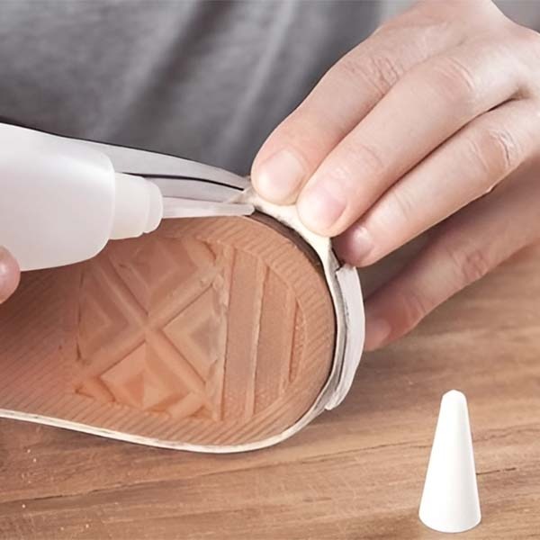 shoe repairing