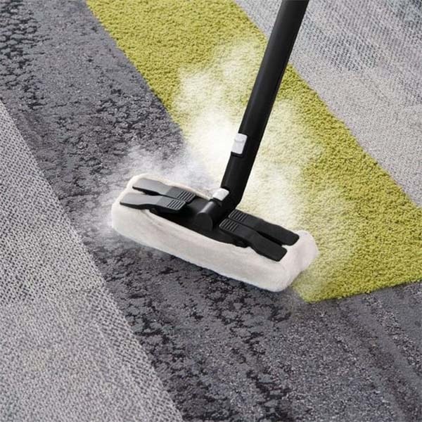 washing carpets